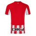 Athletic Bilbao Replica Home Shirt 2024-25 Short Sleeve